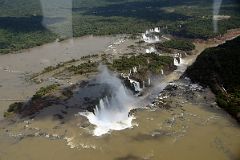 17 Full View Of Garganta del Diablo Devils Throat, Argentina Falls And Rio Iguazu Superior From Brazil Helicopter Tour To Iguazu Falls.jpg